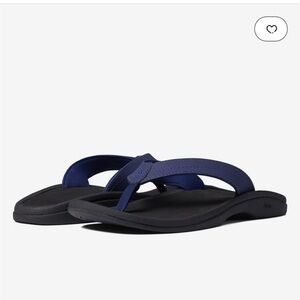 Olukai Ohana EUC Size 10